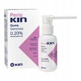 Spray pentru gingii cu clorhexidină - Perio Kin, 40 ml, Laboratorios Kin