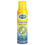 Spray pentru încălțăminte Fresh Step, 150 ml, Scholl