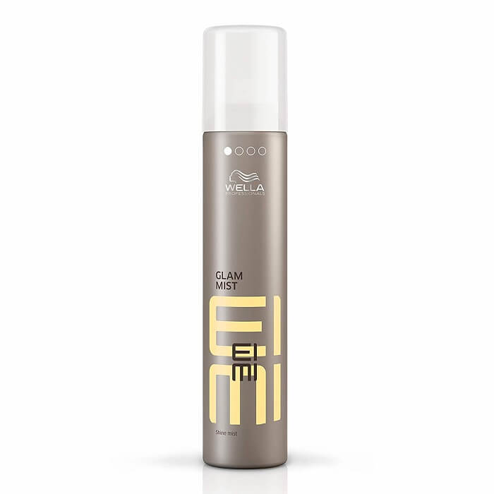 Spray pentru stralucire Eimi Glam Mist, 200 ml, Wella Professionals