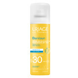 Spray protecție solară SPF30 Bariesun, 200 ml, Uriage