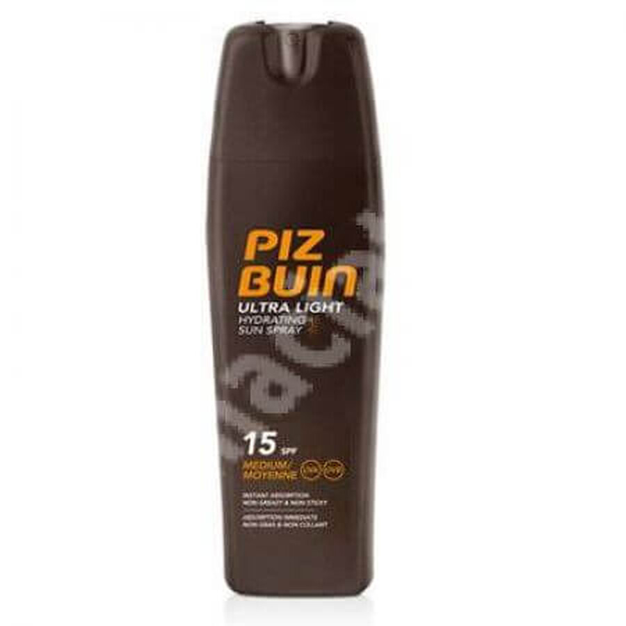 *P BUIN IN SPRAY CORPO SPF15 150 ML