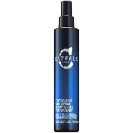 Spray texturizant Catwalk Texturising Salt Spray, 270 ml, Tigi