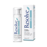 Spumă curățare ten acneic Resolve Acne, 200 ml, Pietrasanta Pharma