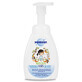 Spumă de curățare pentru băieți Natural Kids, 250 ml, Sanosan