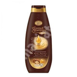 Spumant de baie cremos cu ulei de argan, 750 ml, Spuma di Sciampagna