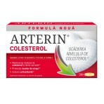 Arterin Colesterol, 30 comprimate, Perrigo