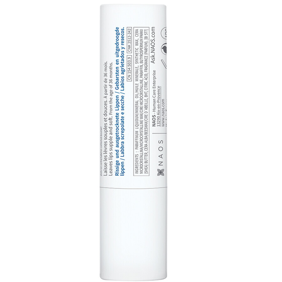 Stick buze Atoderm, 4 g, Bioderma