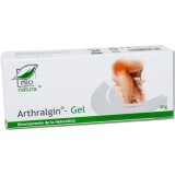 Arthralgin Gel, 40 g, Pro Natura