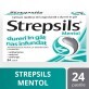 Strepsils Mentol, 24 comprimate, Reckitt Benckiser Healthcare
