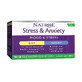 Stress &amp; Anxiety Natrol (220207), 30 + 30 tablete, GNC