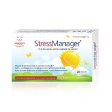 StressManager, 20 capsule, Good Days Therapy