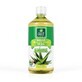 Suc organic de Aloe Vera, 1000 ml, Benessere