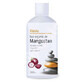 Suc organic de Mangostan, 946 ml, Alevia