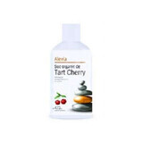 Suc organic Tart Cherry, 473 ml, Alevia