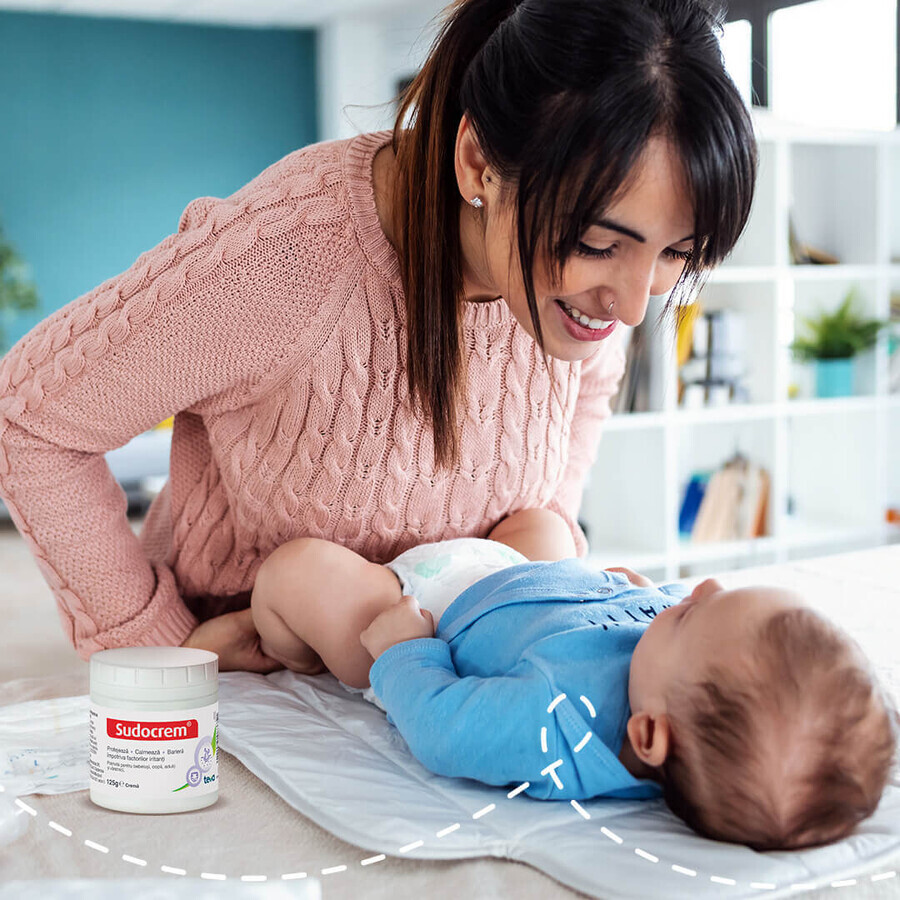 Sudocrem, 250 g, Forest Tosara