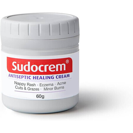 Sudocrem, 60 g, Nepentes