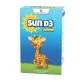 Sun&#160;D3 Junior&#160;picături, 10 ml, Sun Wave Pharma&#160;