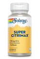 Super CitriMax (Garcinia cambogia) 750mg, Solaray, 60 tablete, Secom