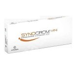 Synocrom Mini, 1 ml, Croma