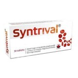 Syntrival, 30 comprimate, Worwag Pharma GmbH