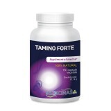 Tamino Forte Extract din tăm&#226;ie, 150 capsule, Medicinas