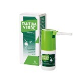 Tantum Verde Spray 1.5 mg/ml copii, 30 ml, Csc Pharmaceuticals