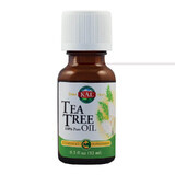 Tea Tree Oil Kal, 15 ml, Secom