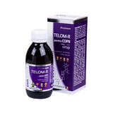 TELOM-R sirop copii, 150 ml, DVR Pharm