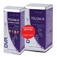 Telom-R, 120 capsule + Sirop pentru copii, 150 ml, Dvr Pharm
