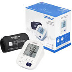 Tensiometru Omron M3 Comfort, Omron