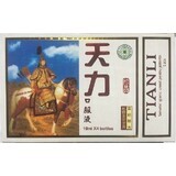 Tianli Natural Potent Ultra Power, 4 fiole, China