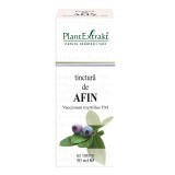 Tinctura de Afin, 50 ml, Plant Extrakt