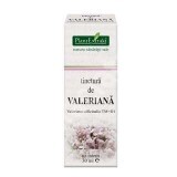 Tinctura de Valeriana, 30 ml, Plant Extract