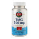 TMG 500 mg Kal, 120 tablete , Secom