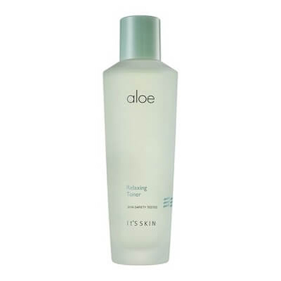 Toner de față Aloe Relaxing, 150 ml , Its Skin