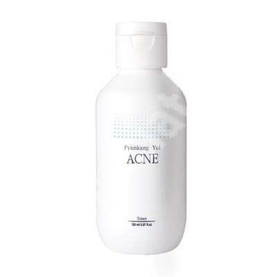 Toner pentru ten acneic, 150 ml, Pyunkang Yul