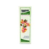 Tonifor arnica gel relaxant, 75 ml, Mebra