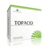 Topacid, 100 capsule, Sun Wave Pharma