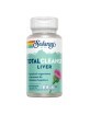 Total Cleanse Liver Solaray, 60 capsule, Secom