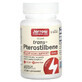 Trans - Pterostilbene 50mg Jarrow Formulas, 60 capsule, Secom