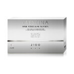 Complete treatment for advanced stages of hair loss and thinning hair in men Crescina Follicular Islands 2100, 10 + 10 vials, Labo