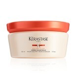 Tratament cremă Leave-in pentru păr foarte uscat Nutritive Creme Magistral, 150 ml, Kerastase