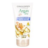 Tratament intensiv calcaie cu ulei de argan si ureee 10% Argan Line, 150 ml, Gerocossen