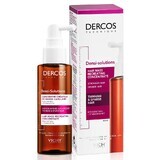 Vichy Dercos Tratament pentru parul subtire si slabit cu efect de densificare Densi-Solutions, 100 ml, 