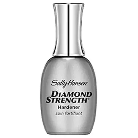Tratament pentru unghii Diamond Strenght, 13.3 ml, Sally Hansen Frumusete si ingrijire