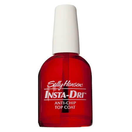 Insta Dri Nail Treatment, 13.3 ml, Sally Hansen