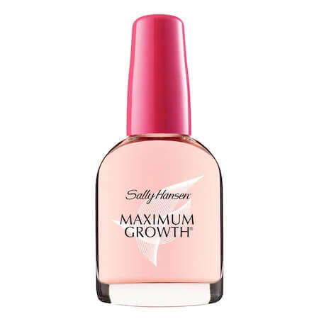 Tratament pentru unghii Maximum Growth, 13.3 ml, Sally Hansen