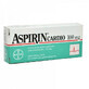 Aspirin Cardio 100mg, 30 comprimate, Bayer