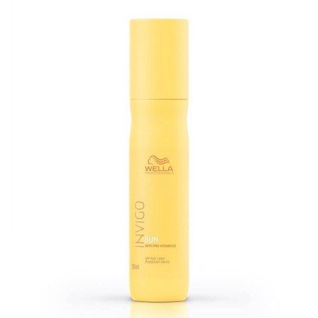Tratament spray cu protecție UV Invigo Sun, 150 ml, Wella Professionals