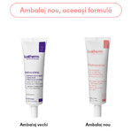 Tratamentul roșeței cutanate și al inflamației feței SPF 15 Metrocrème, 30 ml, Ivatherm